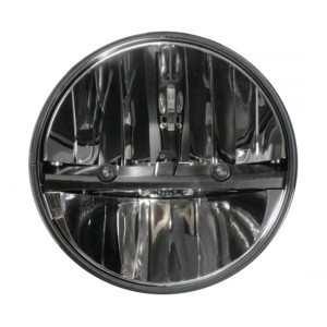 LED 7 inch koplamp model daymaker LED 7 inch koplamp model daymaker